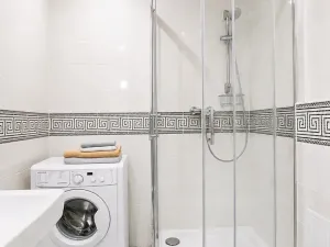 Prodej bytu 2+kk, Praha - Střížkov, Bínova, 48 m2