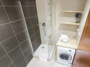 Prodej bytu 2+kk, Praha - Libeň, Na Slovance, 46 m2