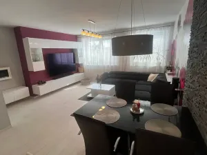 Pronájem bytu 3+kk, Prostějov, Krasická, 80 m2