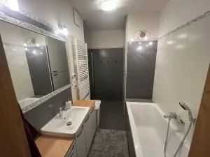 Pronájem bytu 3+kk, Prostějov, Krasická, 80 m2