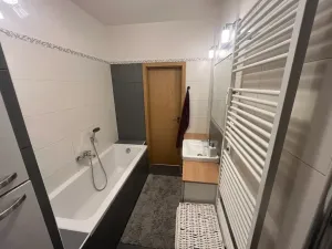 Pronájem bytu 3+kk, Prostějov, Krasická, 80 m2