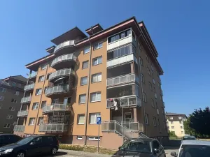 Pronájem bytu 3+kk, Prostějov, Krasická, 80 m2