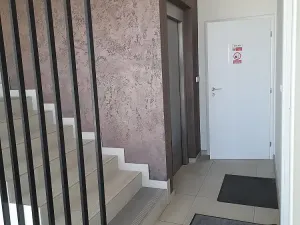 Pronájem kanceláře, Brno, Medkova, 150 m2
