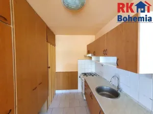 Prodej bytu 3+1, Mladá Boleslav, 17. listopadu, 77 m2