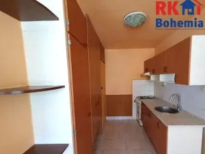 Prodej bytu 3+1, Mladá Boleslav, 17. listopadu, 77 m2