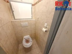 Prodej bytu 3+1, Mladá Boleslav, 17. listopadu, 77 m2