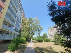 Prodej bytu 3+1, Mladá Boleslav, 17. listopadu, 77 m2