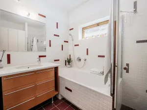 Pronájem bytu 2+kk, Zlín, Pasecká, 100 m2