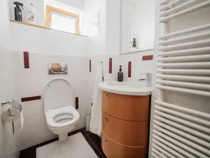 Pronájem bytu 2+kk, Zlín, Pasecká, 100 m2