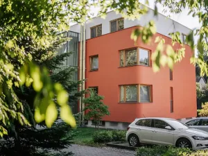 Pronájem bytu 2+kk, Zlín, Pasecká, 100 m2