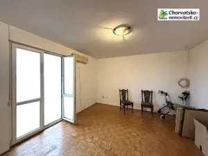 Prodej bytu 2+1, Pula, Chorvatsko, Vidikovac, 58 m2