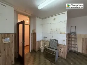 Prodej bytu 2+1, Pula, Chorvatsko, Vidikovac, 58 m2