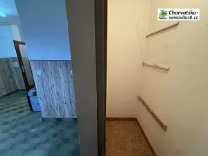 Prodej bytu 2+1, Pula, Chorvatsko, Vidikovac, 58 m2