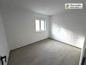 Prodej bytu 3+kk, Pula, Chorvatsko, 47 m2