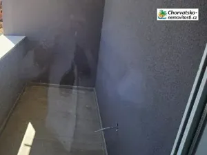 Prodej bytu 3+kk, Pula, Chorvatsko, 47 m2