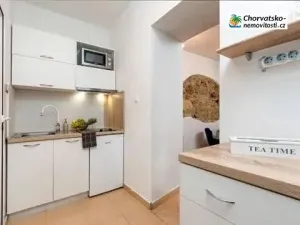 Prodej bytu 2+kk, Pula, Chorvatsko, 39 m2