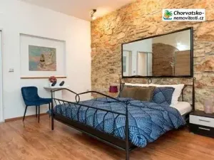 Prodej bytu 2+kk, Pula, Chorvatsko, 39 m2