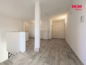 Pronájem rodinného domu, Říčany - Radošovice, Mozartova, 395 m2