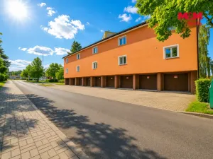Prodej činžovního domu, Nová Role, Tovární, 360 m2