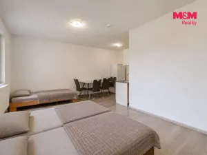 Prodej činžovního domu, Nová Role, Tovární, 360 m2
