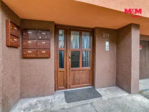Prodej činžovního domu, Nová Role, Tovární, 360 m2