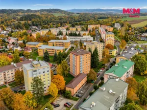 Prodej činžovního domu, Nová Role, Tovární, 360 m2