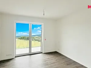 Prodej bytu 3+kk, Liberec - Liberec XXV-Vesec, K Sportovnímu Areálu, 77 m2