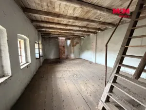 Prodej rodinného domu, Pnětluky, 148 m2