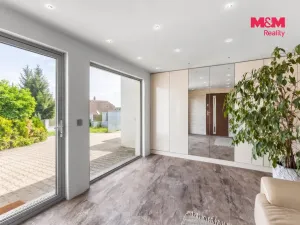 Prodej rodinného domu, Klobuky, Učitelská, 180 m2