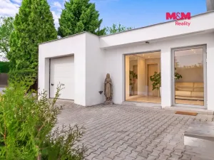 Prodej rodinného domu, Klobuky, Učitelská, 180 m2