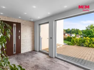 Prodej rodinného domu, Klobuky, Učitelská, 180 m2