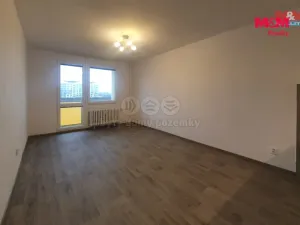 Pronájem bytu 1+kk, Hradec Králové - Nový Hradec Králové, Jana Masaryka, 35 m2