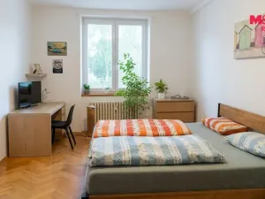 Pronájem bytu 2+1, Přerov - Přerov I-Město, Purkyňova, 58 m2