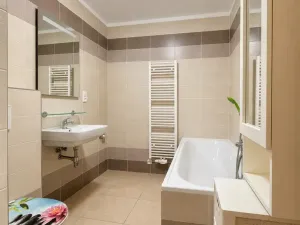 Pronájem bytu 2+kk, Velká Bystřice, Nádražní I, 38 m2