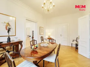 Prodej činžovního domu, Lázně Kynžvart, J. E. Purkyně, 600 m2