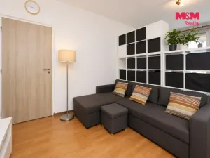 Prodej bytu 3+1, Havlíčkův Brod, Ledečská, 69 m2