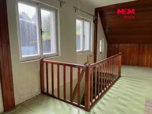 Prodej rodinného domu, Rokytnice nad Jizerou - Dolní Rokytnice, 85 m2