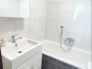 Pronájem bytu 2+1, Kroměříž, Úprkova, 57 m2
