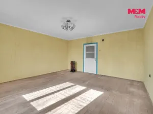 Prodej rodinného domu, Mikulovice, 156 m2