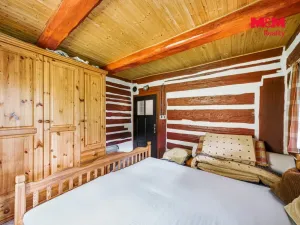 Prodej chalupy, Červená Voda - Horní Orlice, 2314 m2