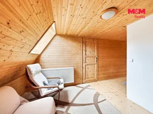 Prodej chalupy, Červená Voda - Horní Orlice, 2314 m2