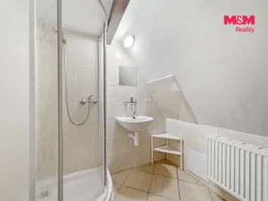 Prodej chalupy, Červená Voda - Horní Orlice, 2314 m2