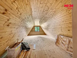 Prodej chalupy, Červená Voda - Horní Orlice, 207 m2