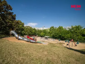 Prodej bytu 2+kk, Praha - Stodůlky, Zvoncovitá, 43 m2