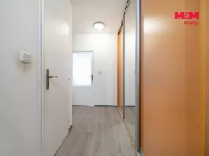 Prodej bytu 2+kk, Praha - Stodůlky, Zvoncovitá, 43 m2