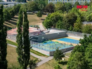Prodej bytu 2+kk, Praha - Stodůlky, Zvoncovitá, 43 m2