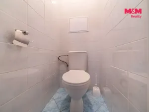 Prodej bytu 2+kk, Praha - Stodůlky, Zvoncovitá, 43 m2