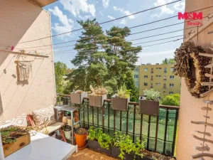 Prodej bytu 3+kk, Kladno, Kordačova, 74 m2
