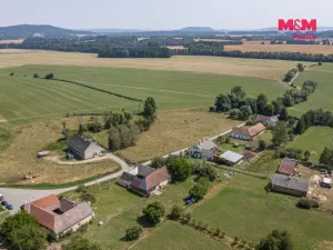 Prodej zemědělské usedlosti, Luková - Květná, 83 m2