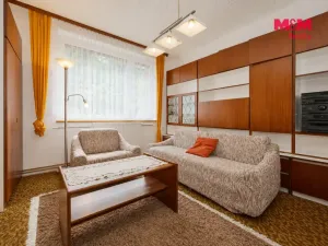 Prodej bytu 3+1, Golčův Jeníkov, Nám. T. G. Masaryka, 99 m2